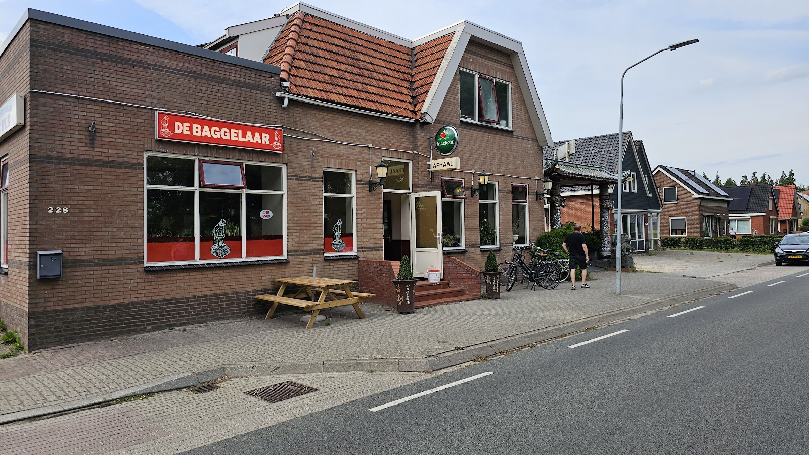 Foto van De Wok