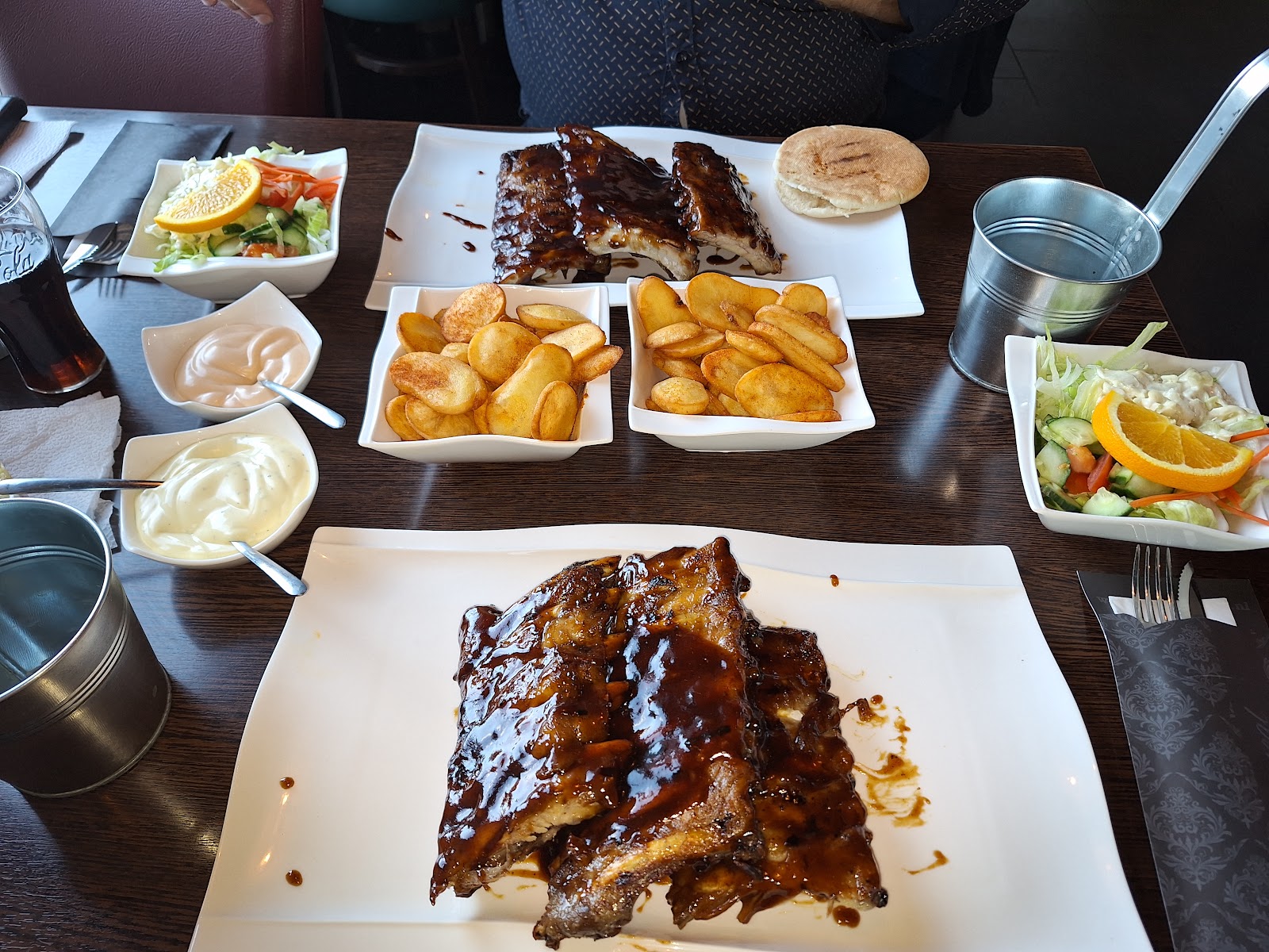 Foto van Restaurant Cairo
