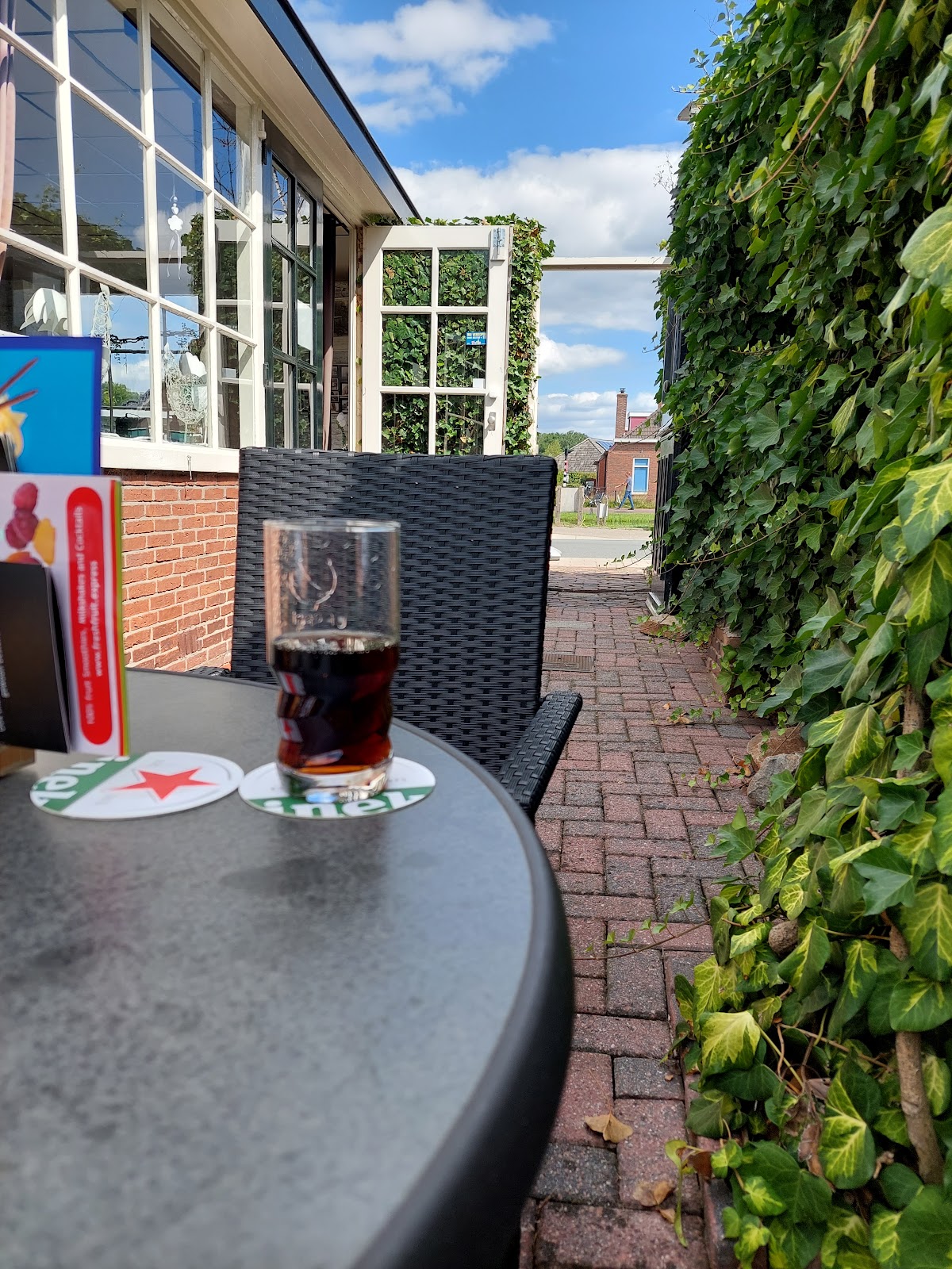Foto van Eetcafé Hulst