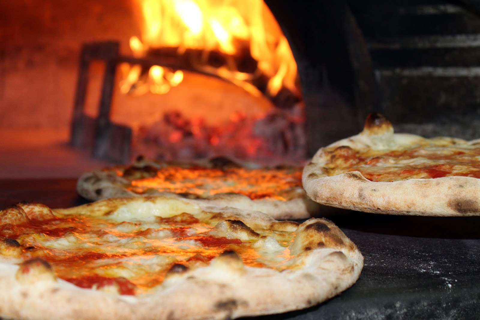 Foto van Pizzeria Appelscha
