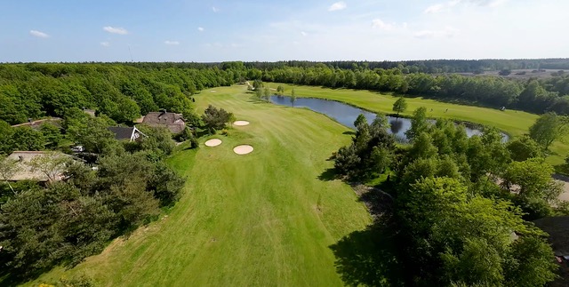 Foto van Golfpark De Hildenberg