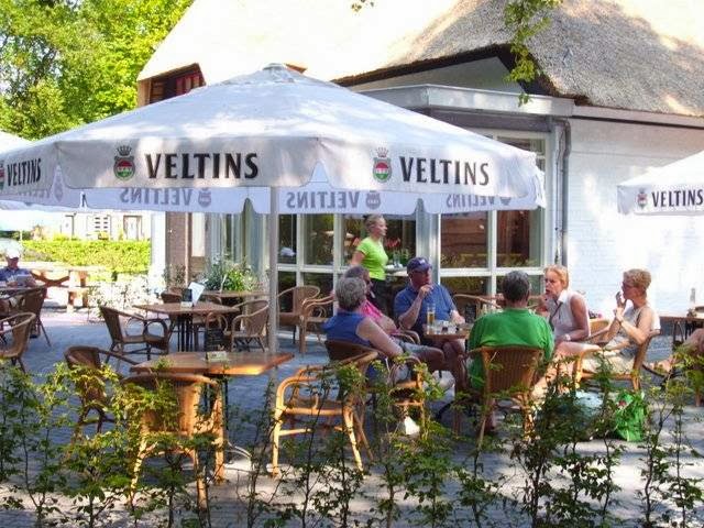 Foto van Boscamping Appelscha