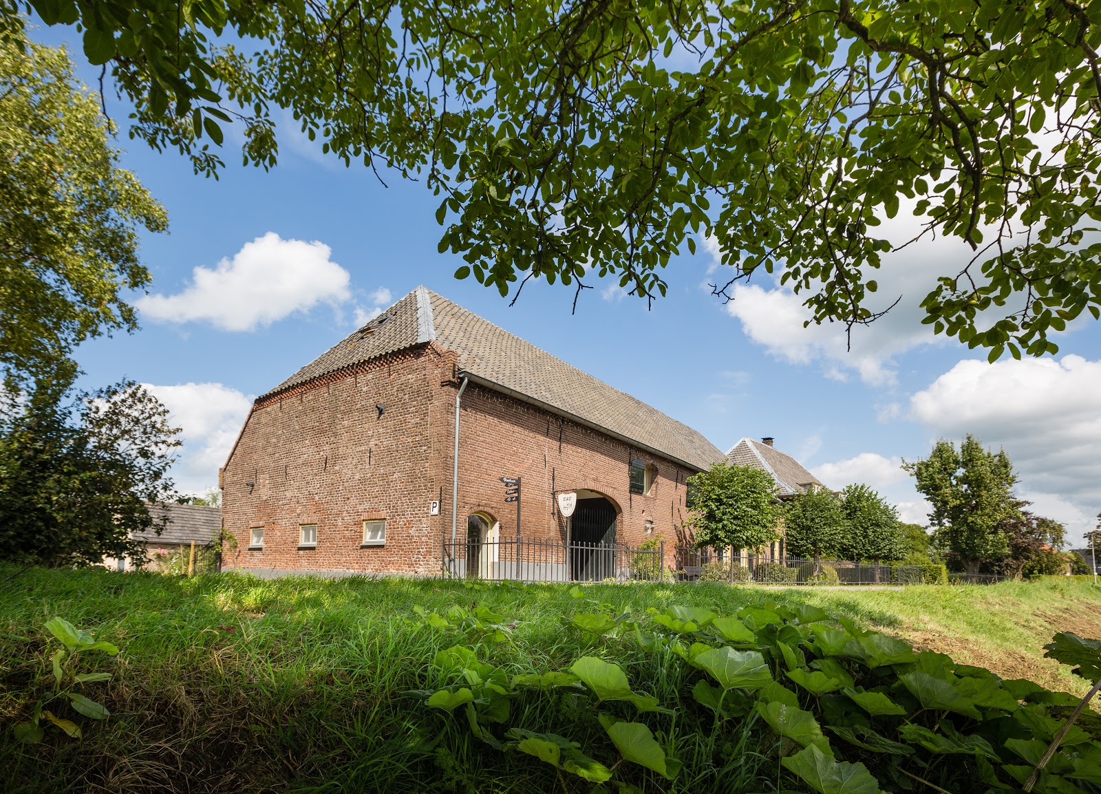 Foto van Bed and Breakfast Appeltern