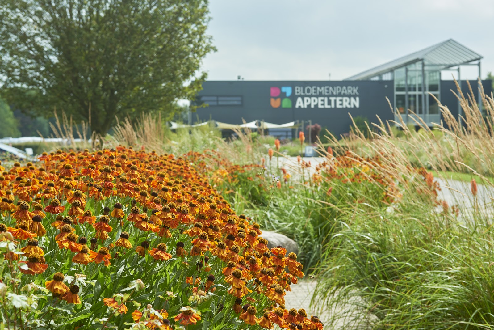 Foto van Bloemenpark Appeltern