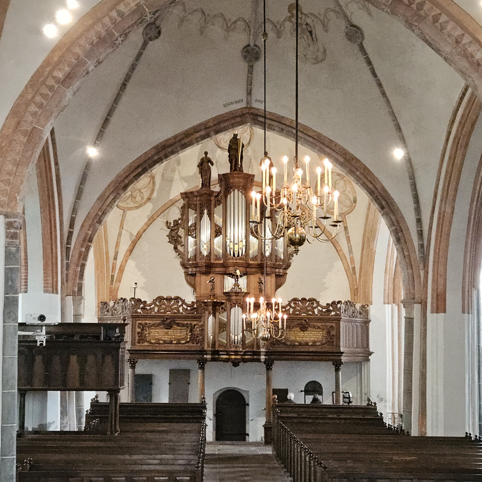 Foto van Stichting Nicolaïkerk Appingedam