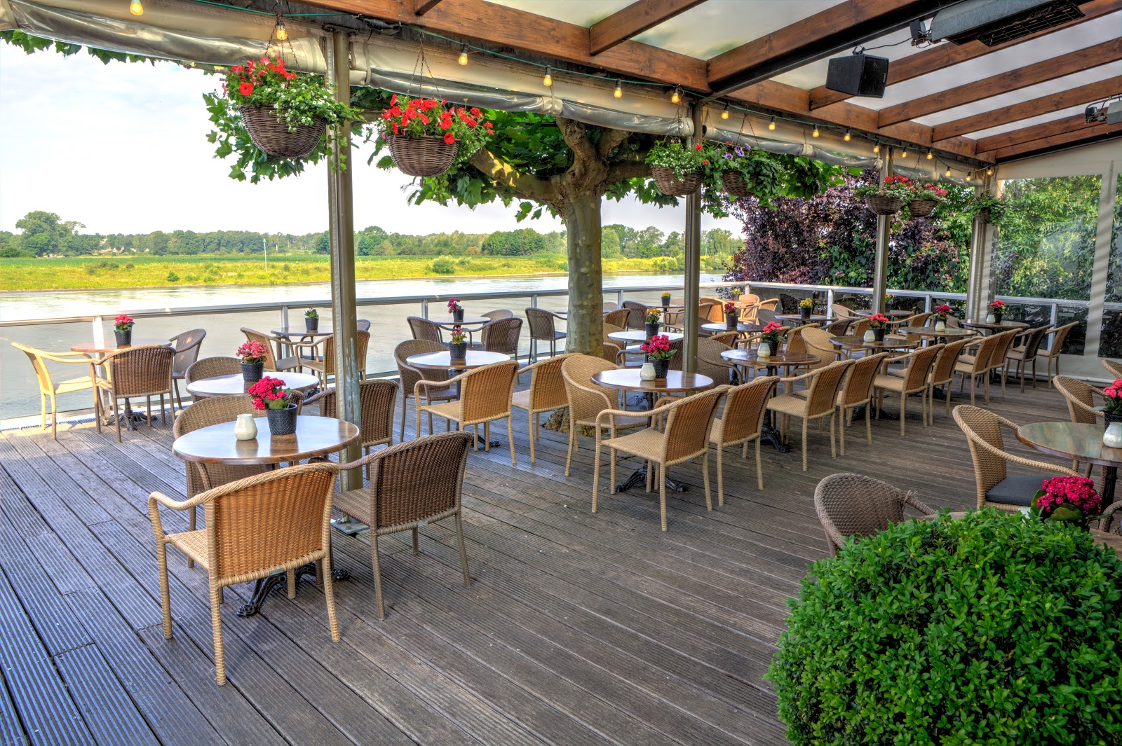 Foto van Brasserie Alt Arce