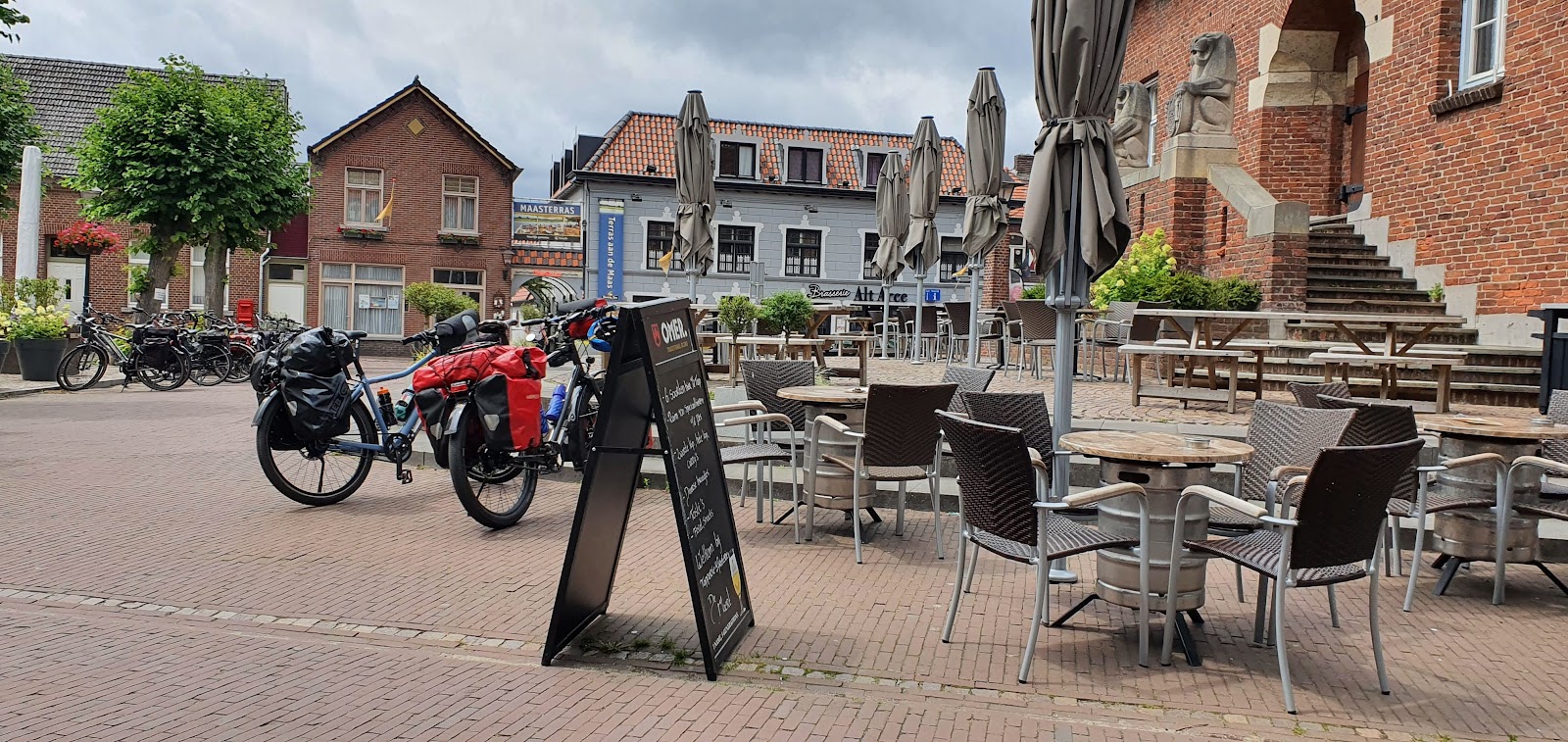 Foto van Café de Maert