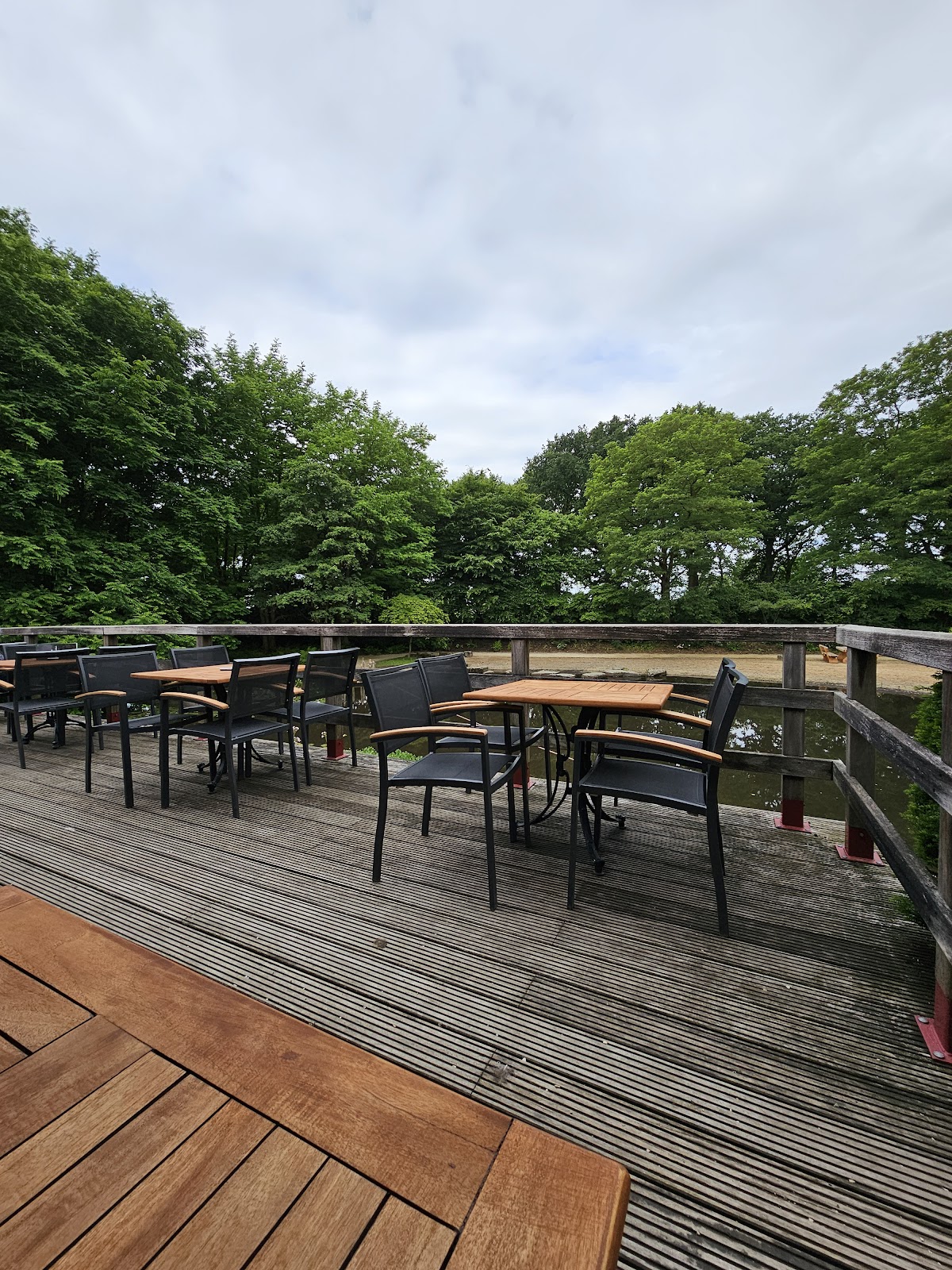 Foto van Restaurant Het Bergpaviljoen