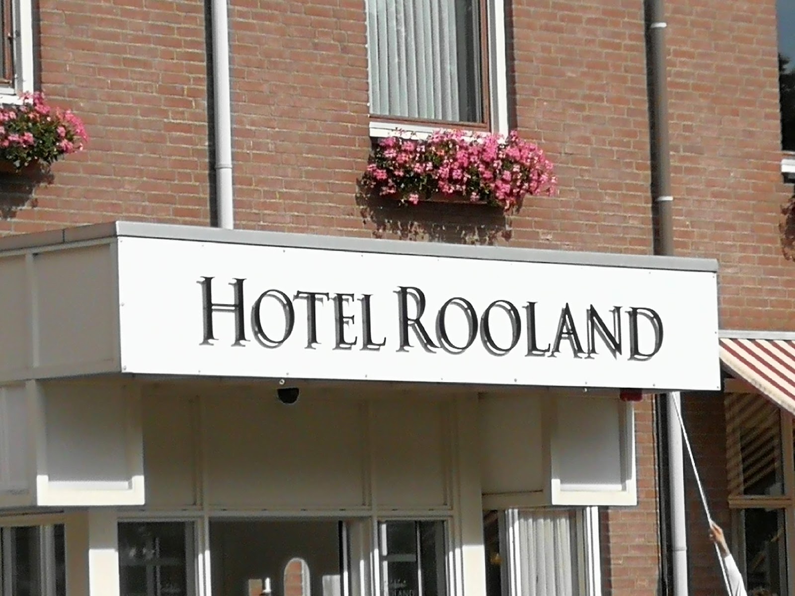 Foto van Restaurant Rooland