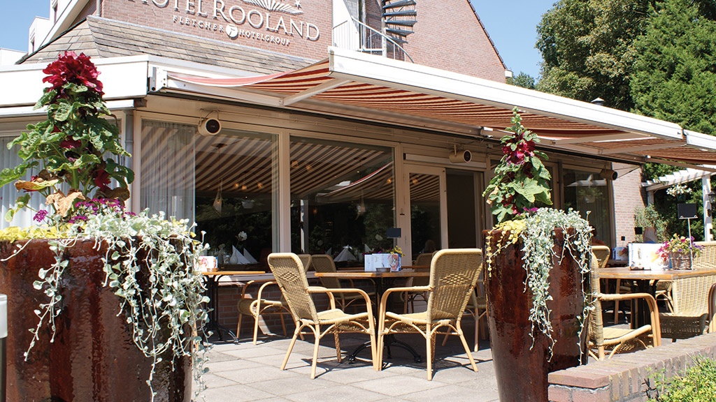 Foto van Fletcher Hotel-Restaurant Rooland