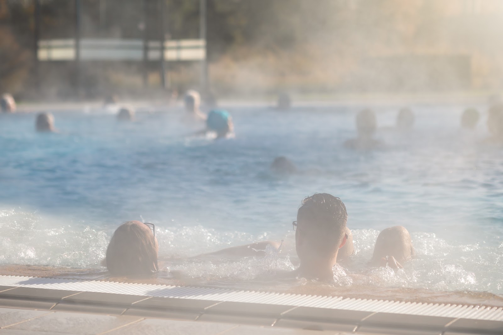 Foto van Thermaalbad Arcen