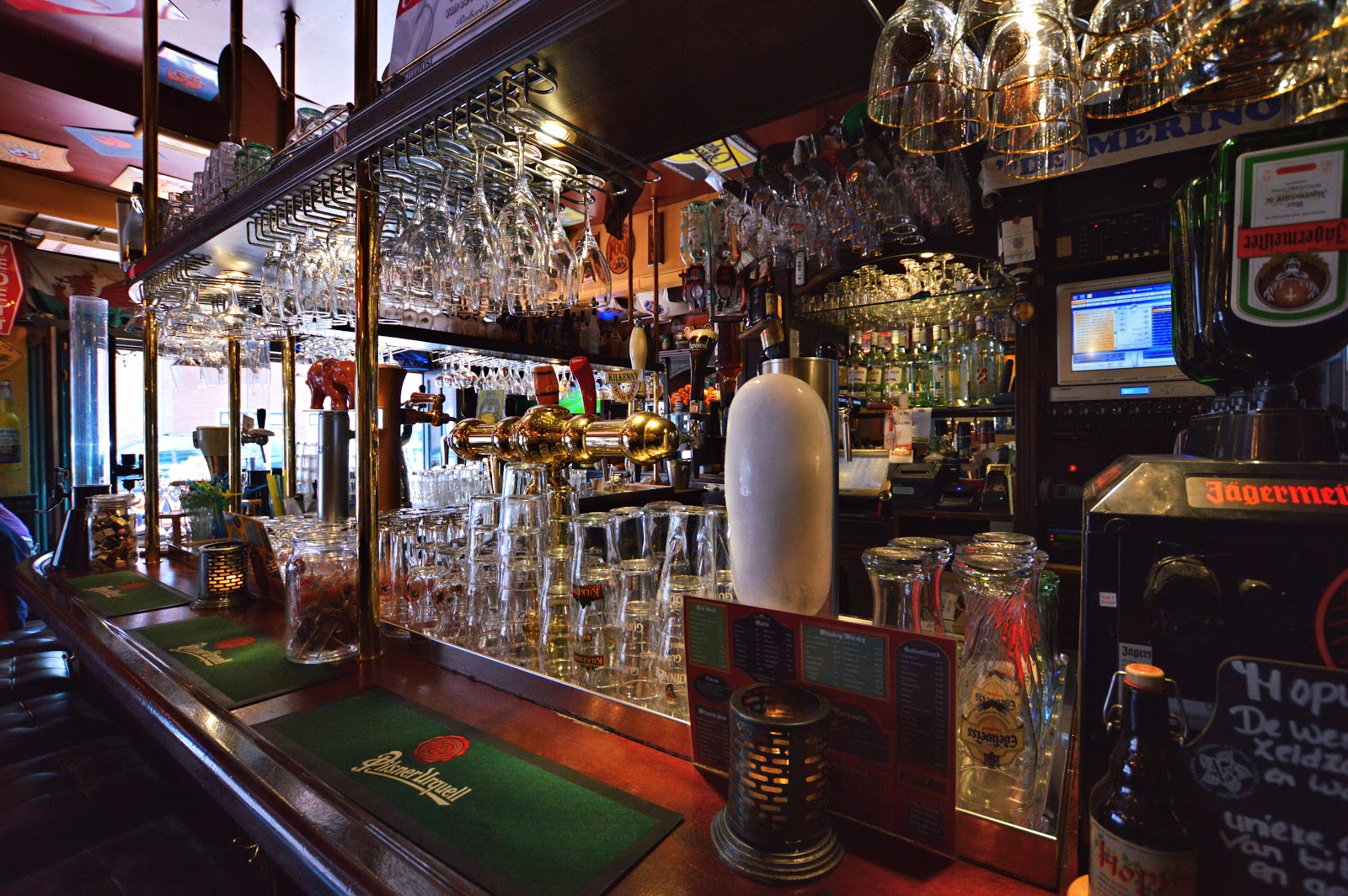 Foto van Robert's Pub