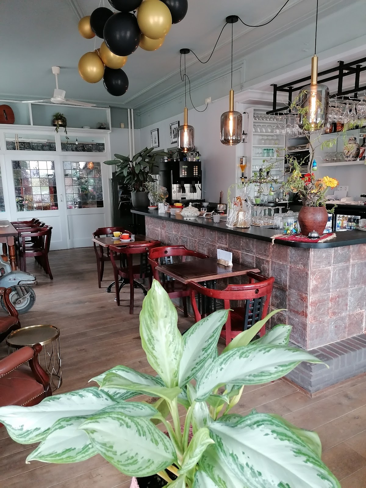 Foto van Café ’t Tolhuisje