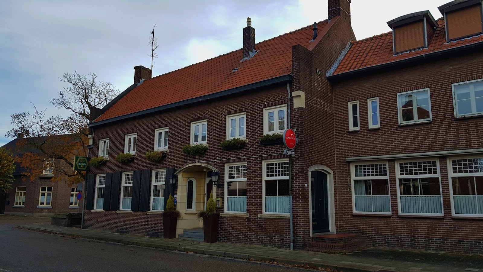 Foto van Bed & Breakfast - Café Rayer (tevens Catering & Buffetten Service)