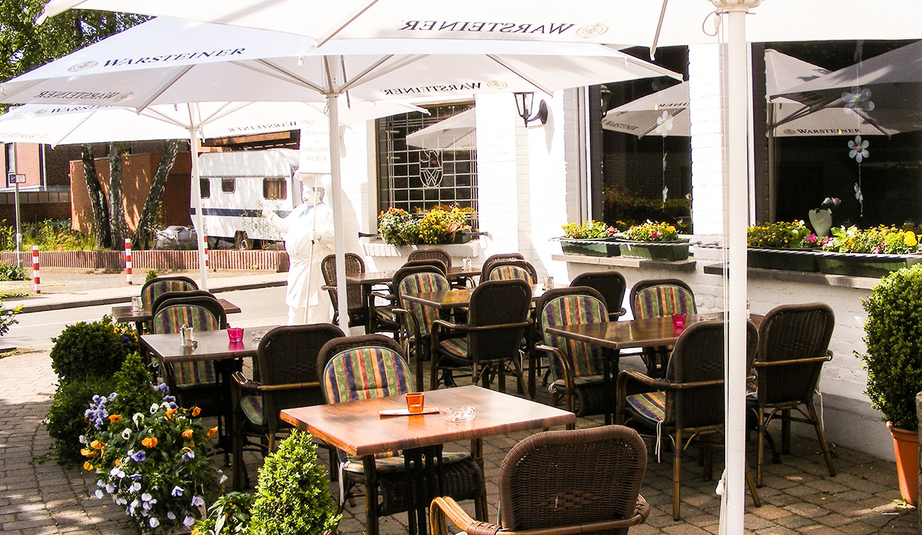 Foto van Steakhouse WALBECK