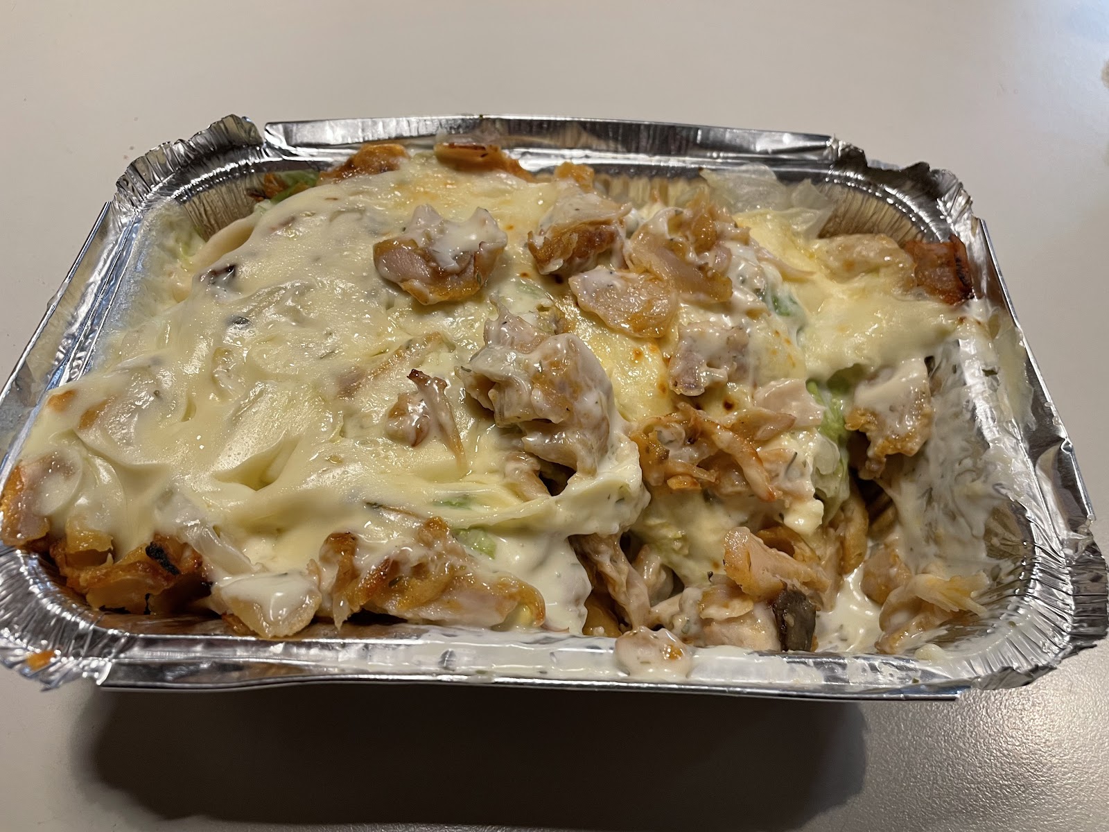 Foto van Grill-Room Pizzeria De Nijl
