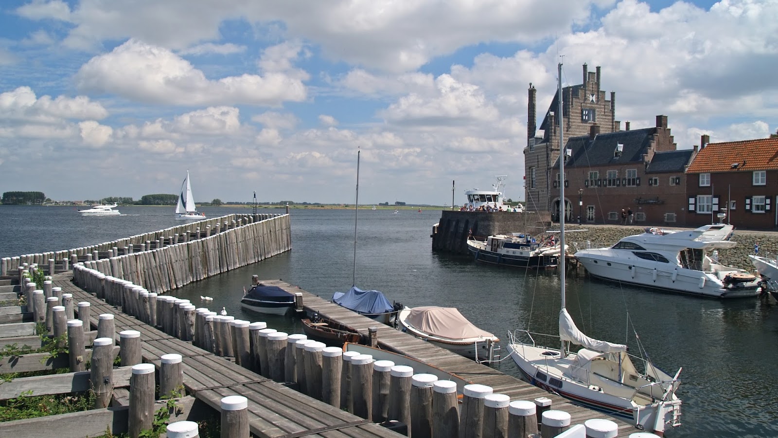 Foto van Fletcher Hotel-Restaurant Het Veerse Meer