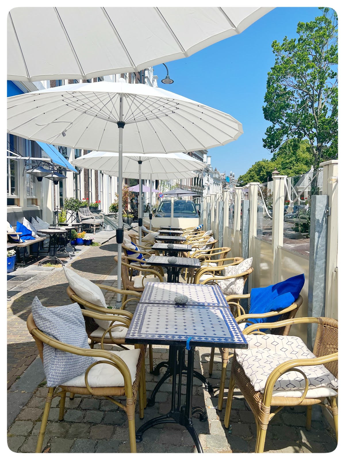 Foto van Restaurant de Gouden Bock