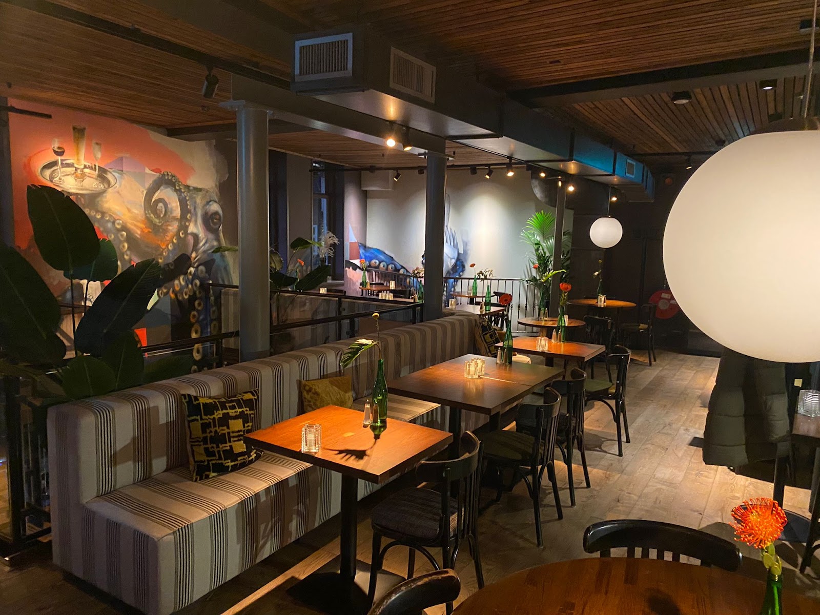 Foto van Café Cliché Middelburg