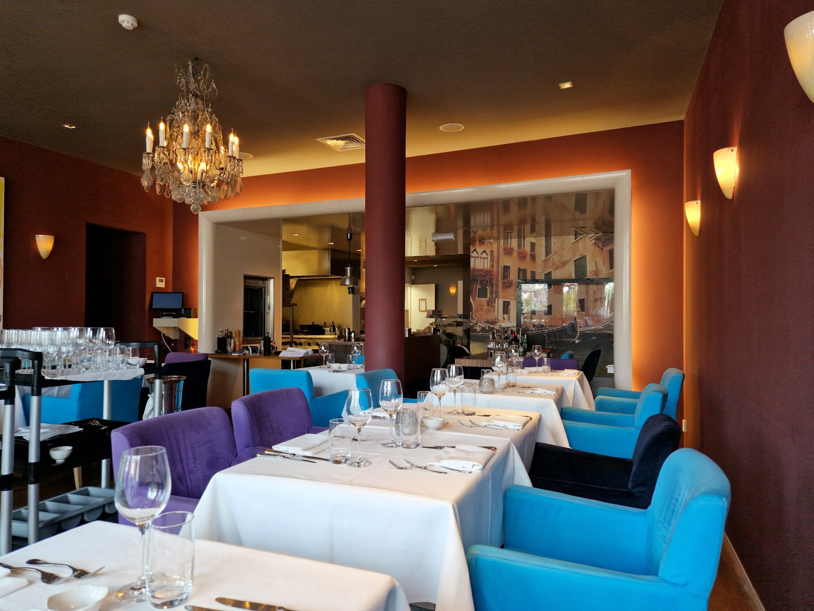 Foto van Trattoria Da Giulio