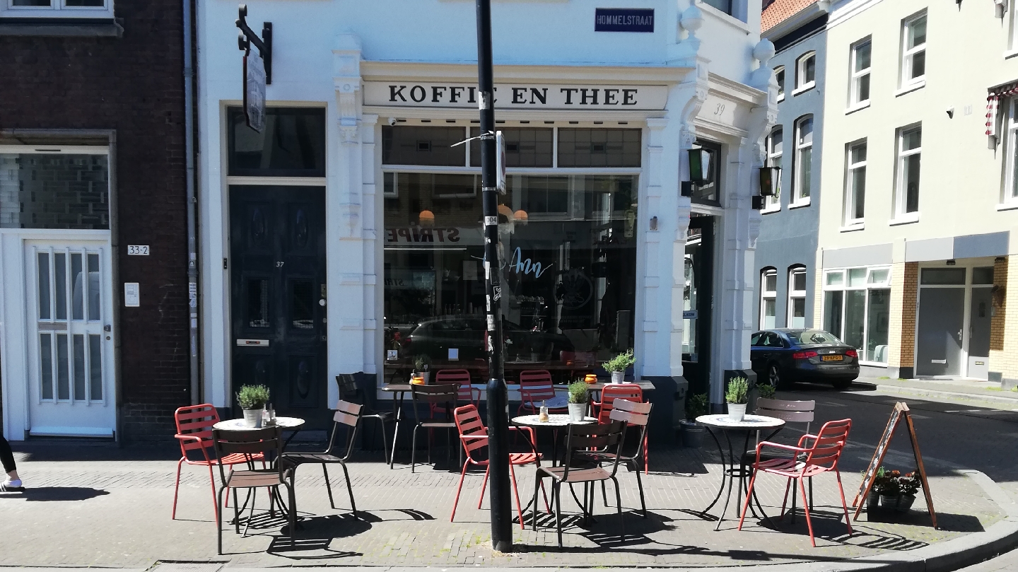 Foto van Bij Ann