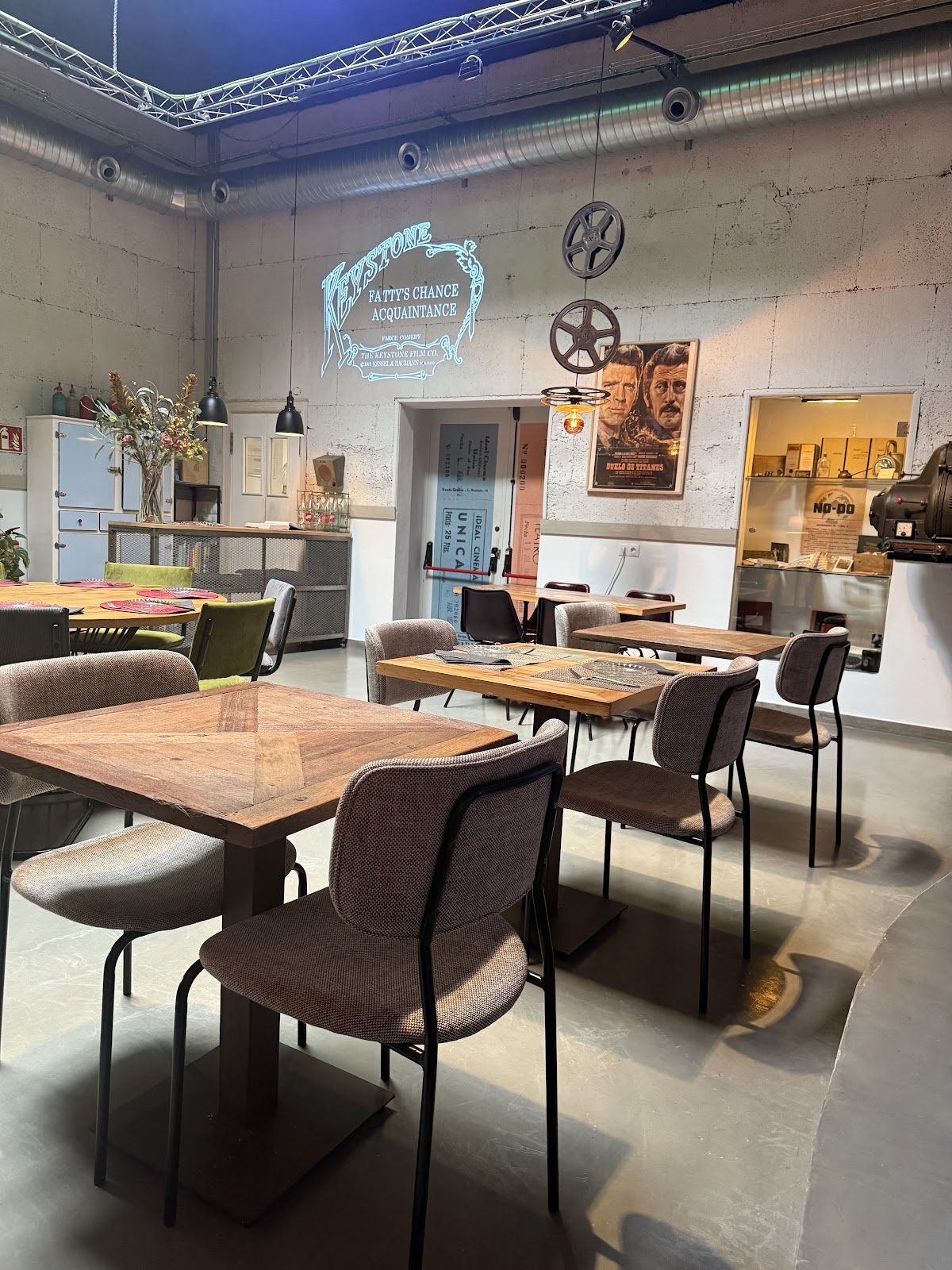 Foto van Restaurante Caireles