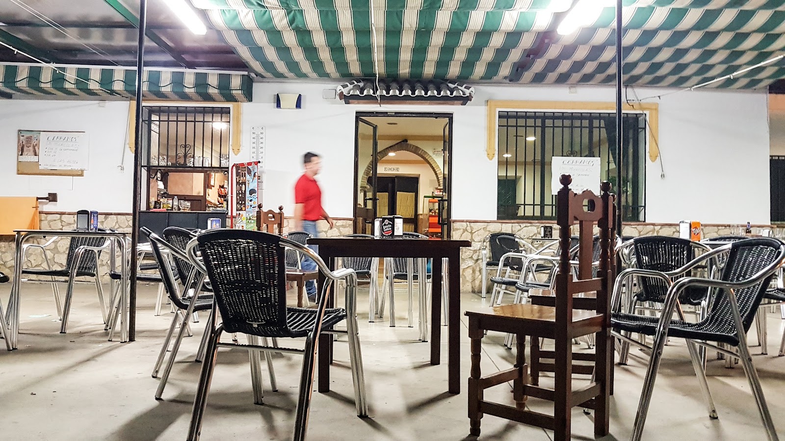 Foto van Venta El Chozo