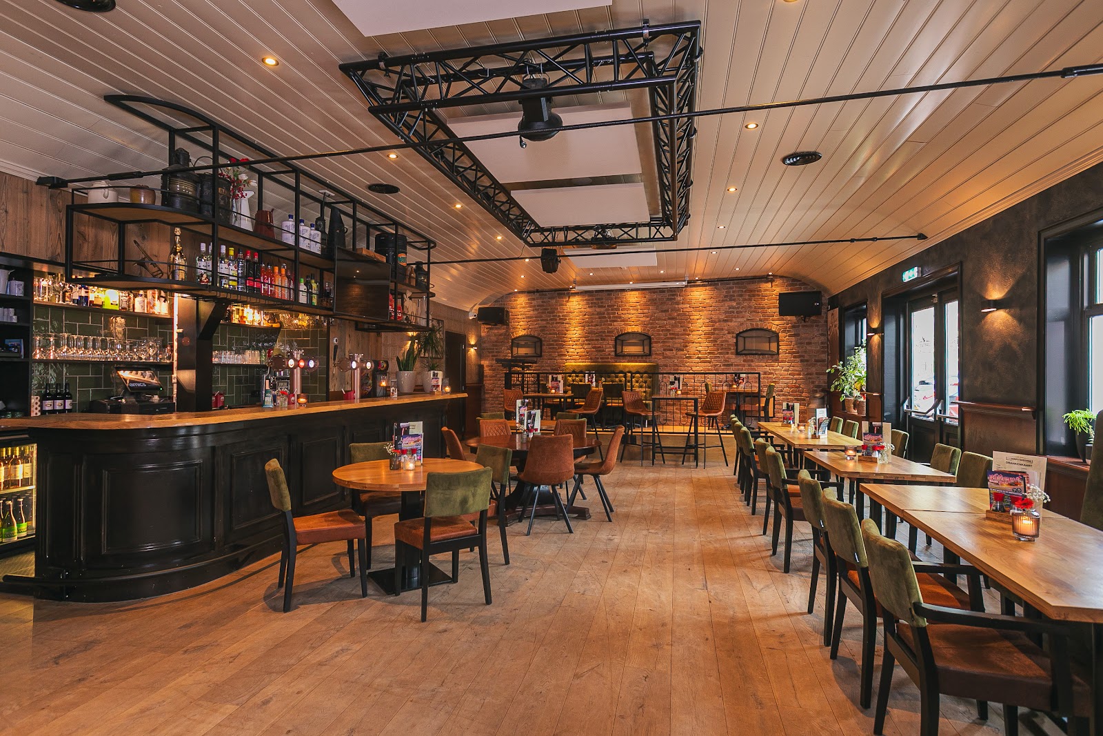 Foto van De Dorpstaveerne/ Koppie Bar