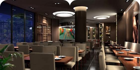 Foto van Japans restaurant Sanjou