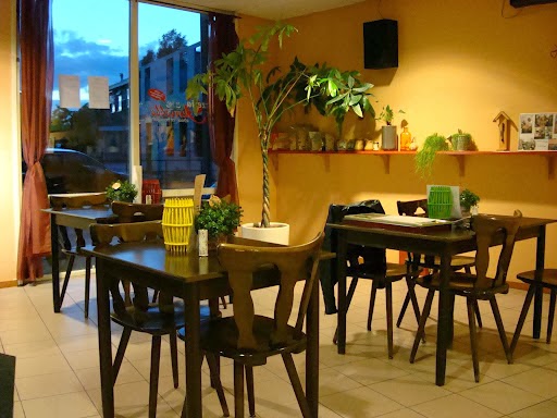 Foto van Pizzeria I Gemelli