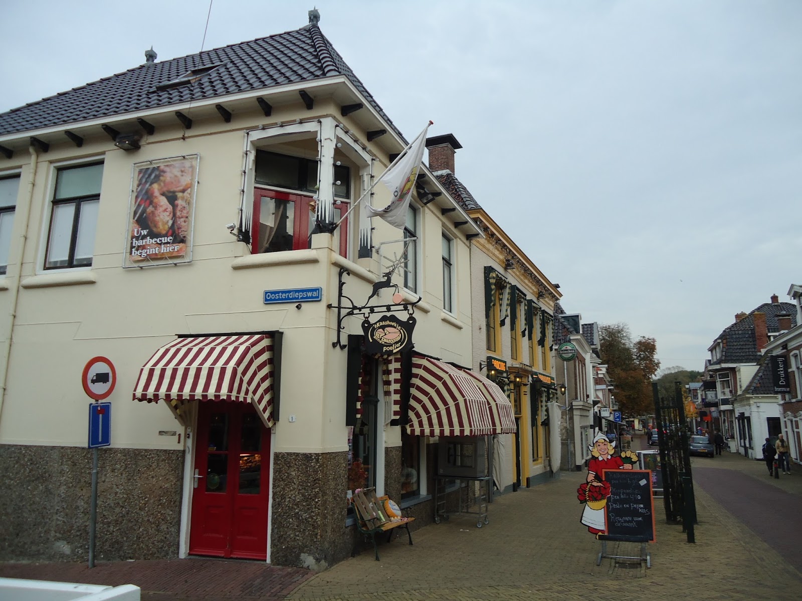 Foto van Speciaalzaak Kaashoekje de Inloop