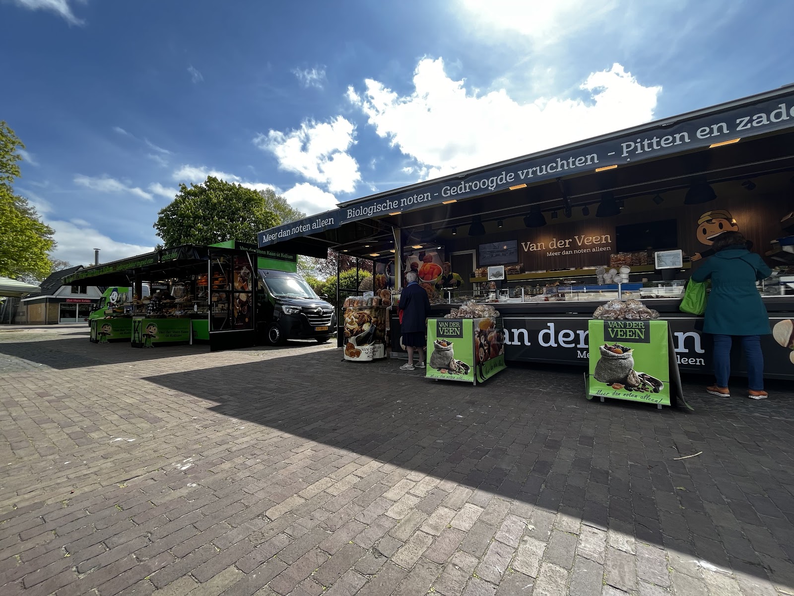 Foto van Van der Veen Kaas