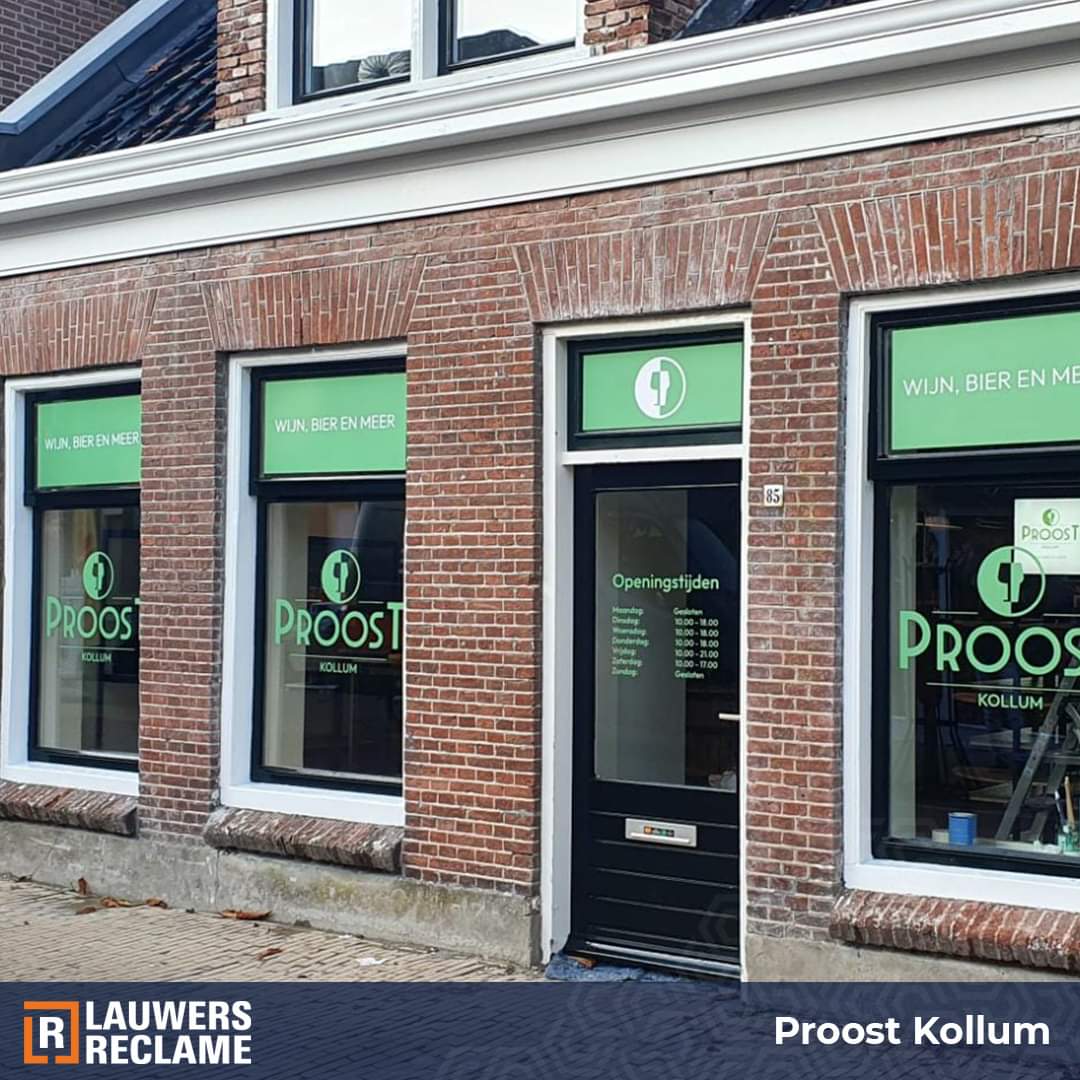 Foto van Proost Kollum
