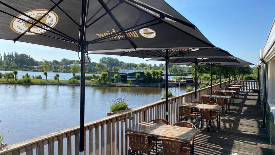Foto van Familierestaurant Ootje Konkel