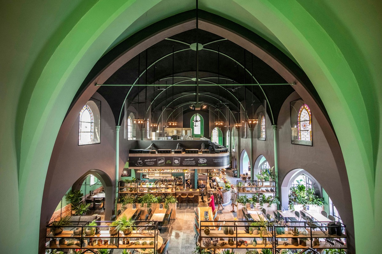Foto van Family Axel Eethuis-Cafetaria