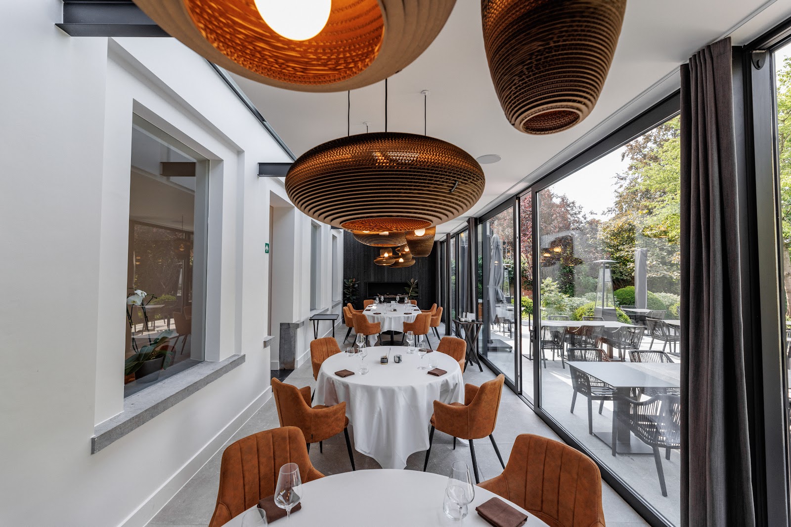 Foto van Restaurant Ukiyo