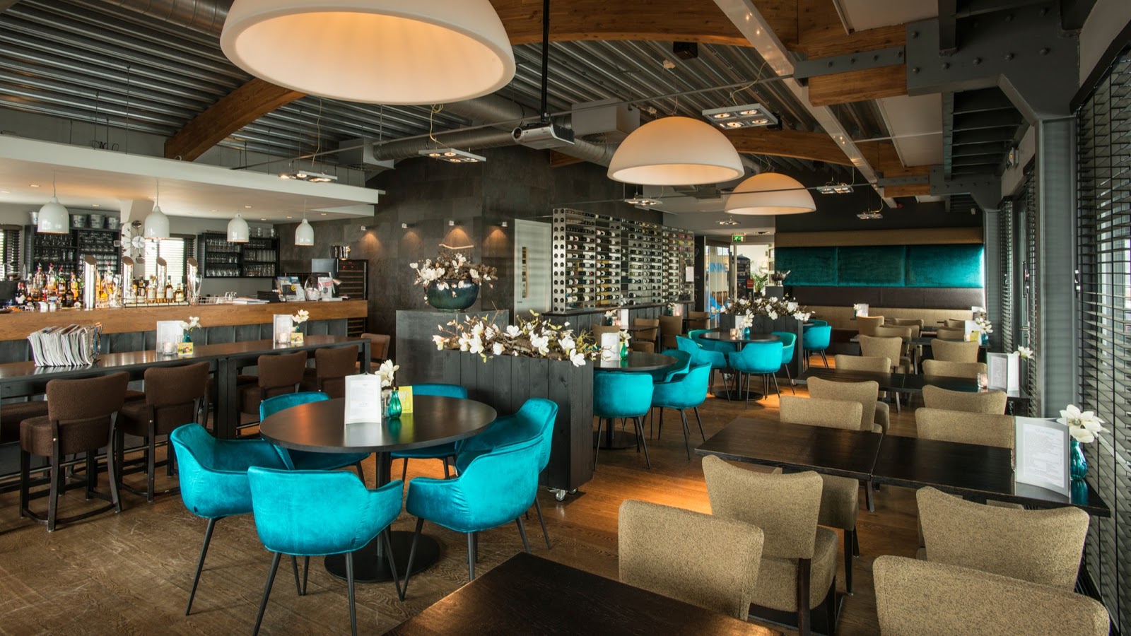 Foto van De Dining