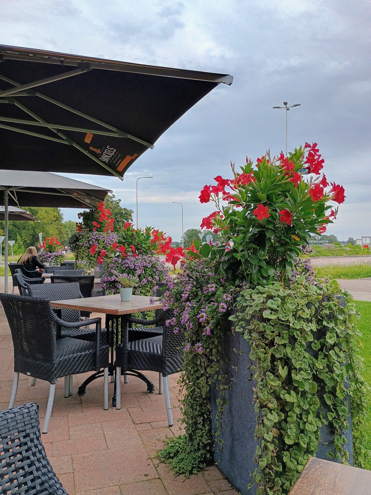 Foto van Café Restaurant Het Tolhuis