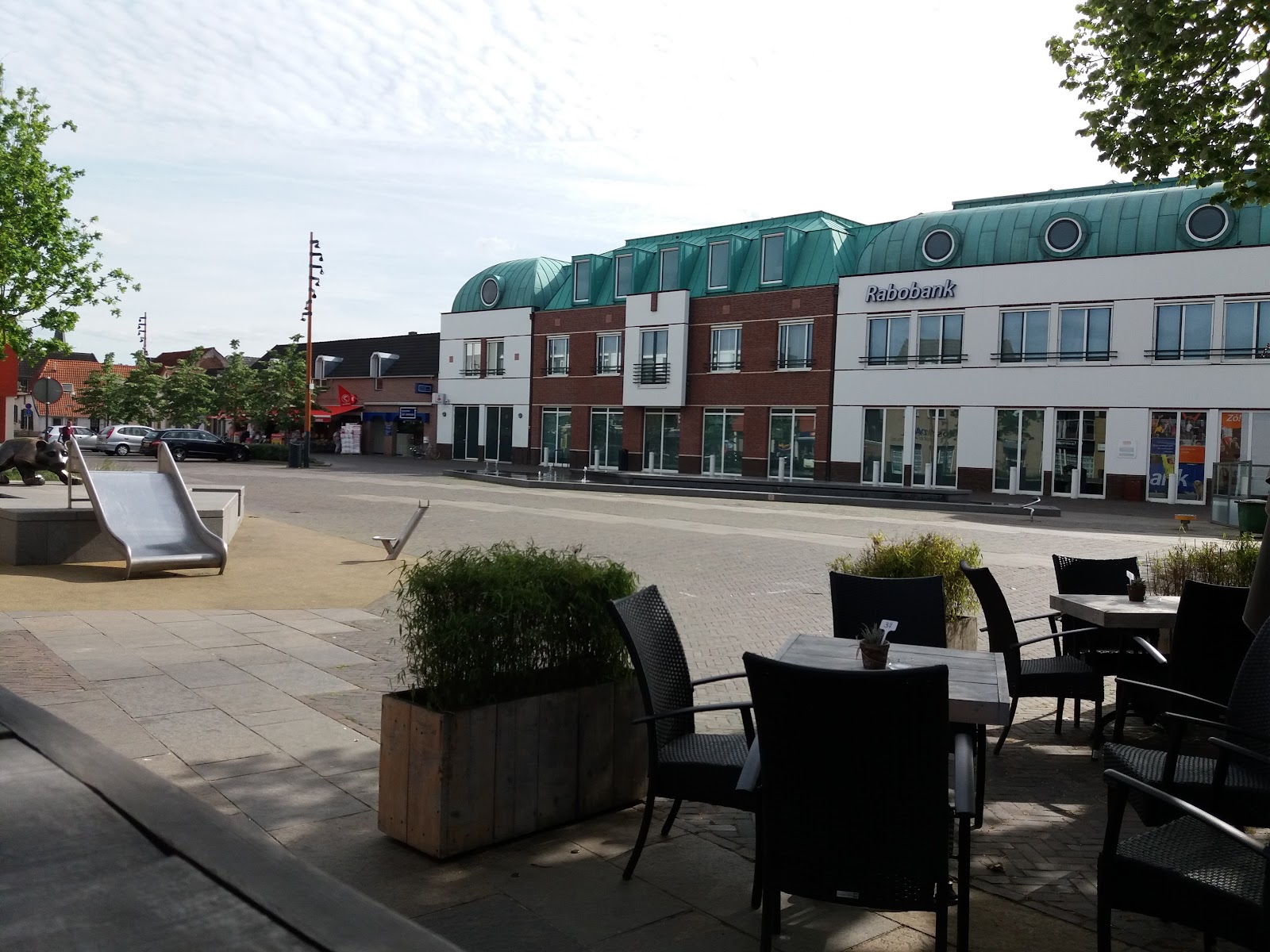 Foto van Restaurant HJ'57