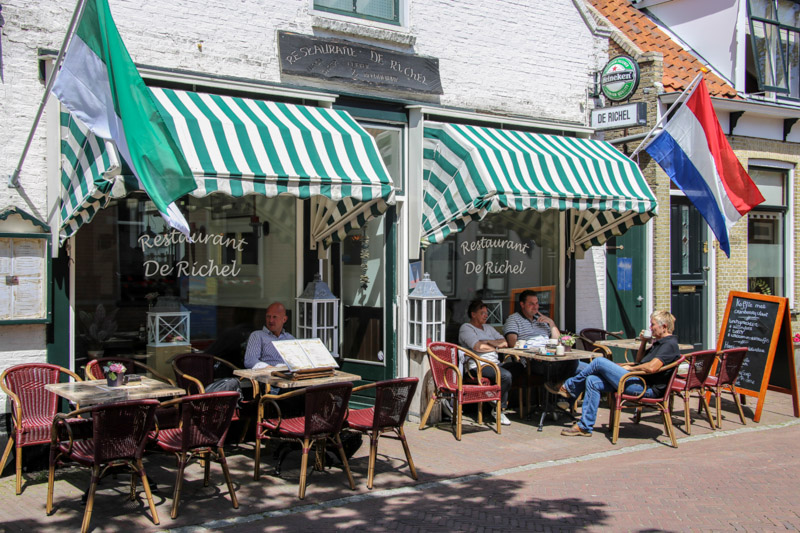 Foto van Restaurant De Richel