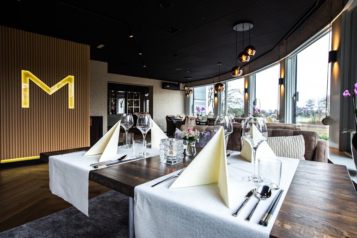 Foto van MiJoy Fusion Restaurant