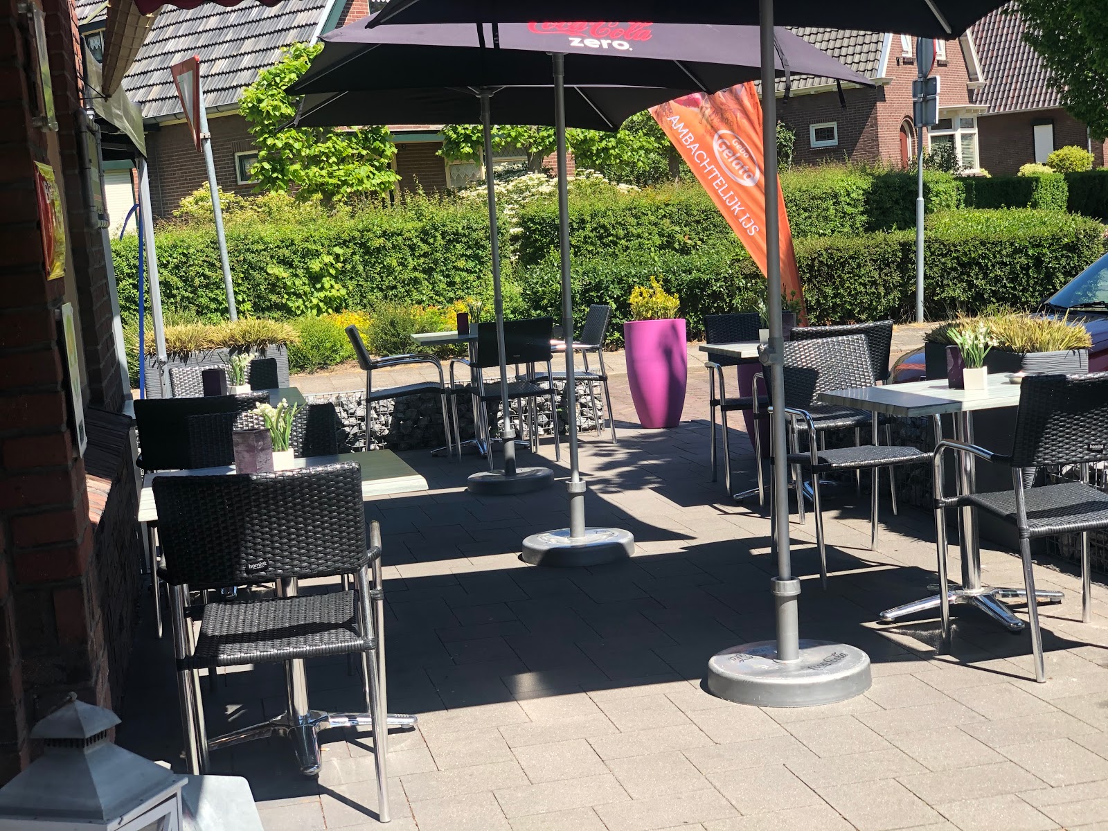 Foto van Cafetaria Litjes