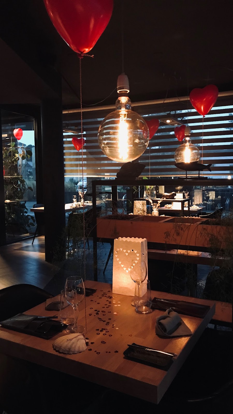 Foto van Restaurant Zuiver