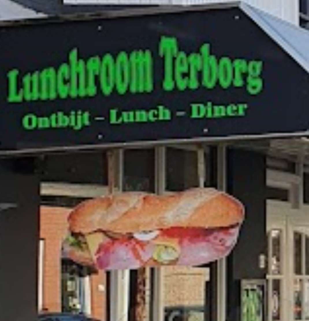 Foto van Lunchroom Terborg