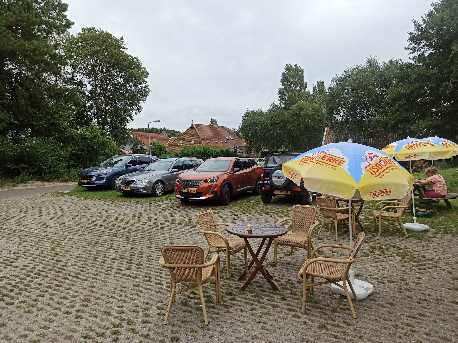 Foto van Lobke's Snackplek
