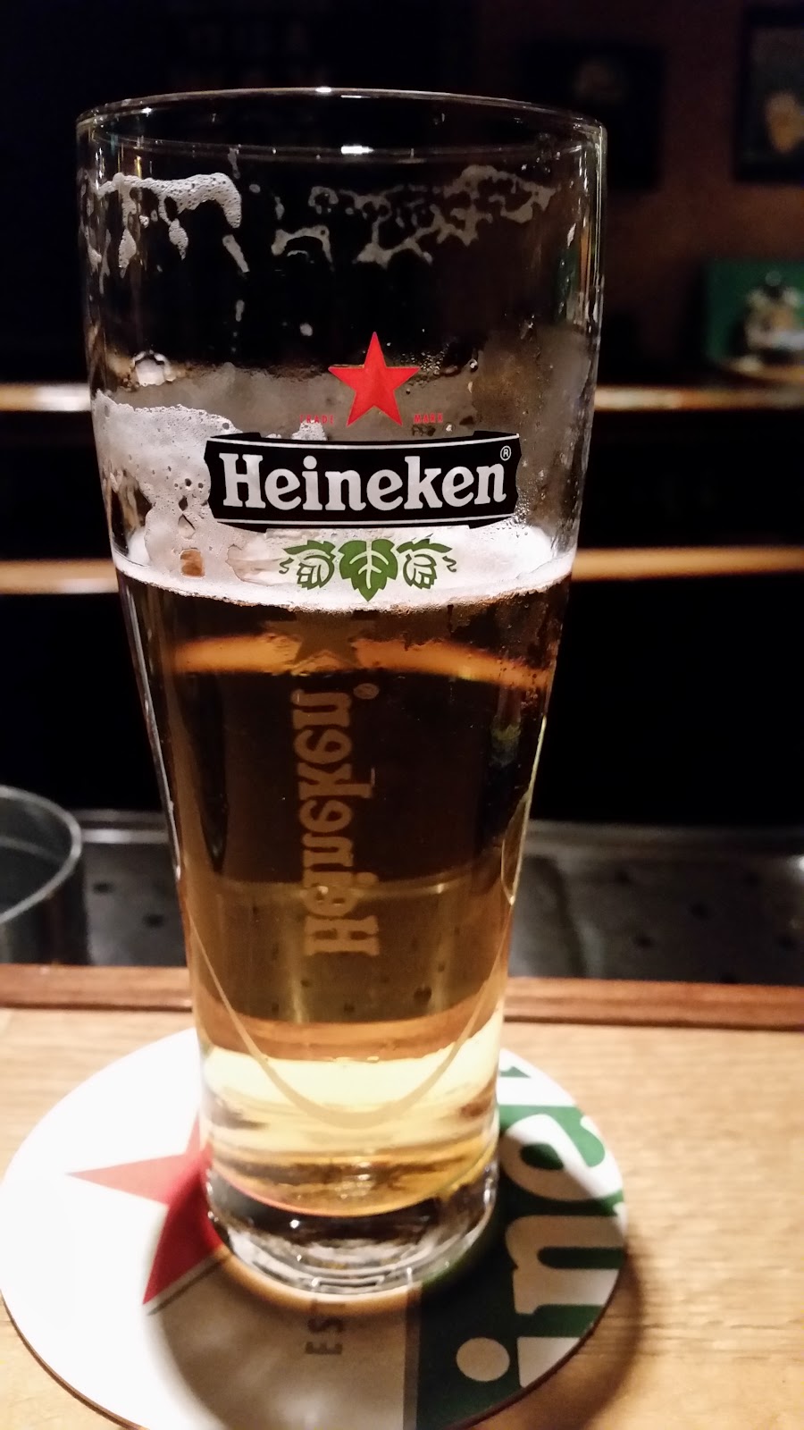 Foto van Bar Yn 'e Stâl