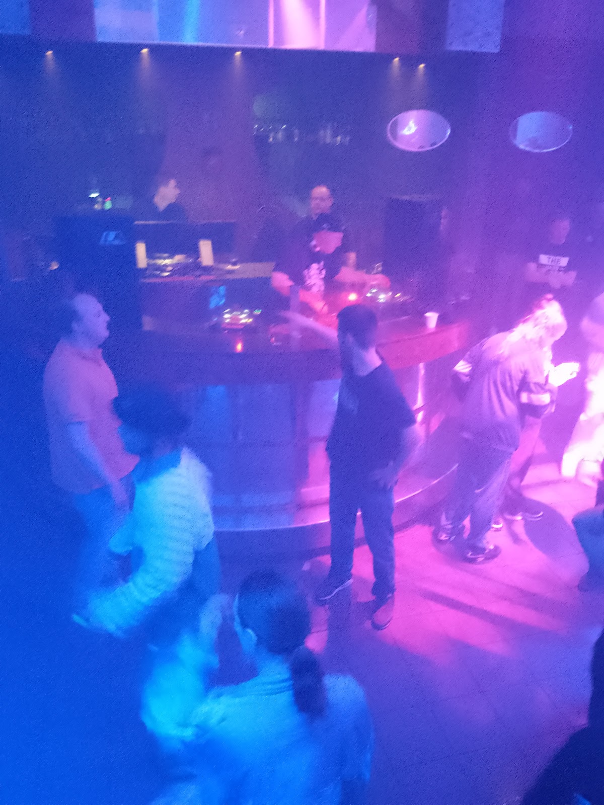 Foto van Discotheek Sans Souci
