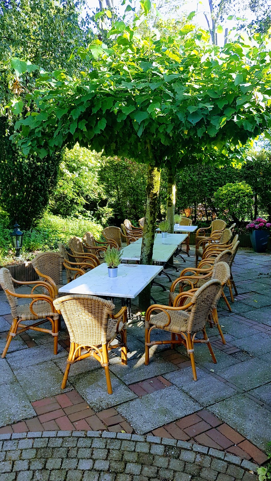 Foto van De korendrager Grillrestaurant (voorheen Pepe)