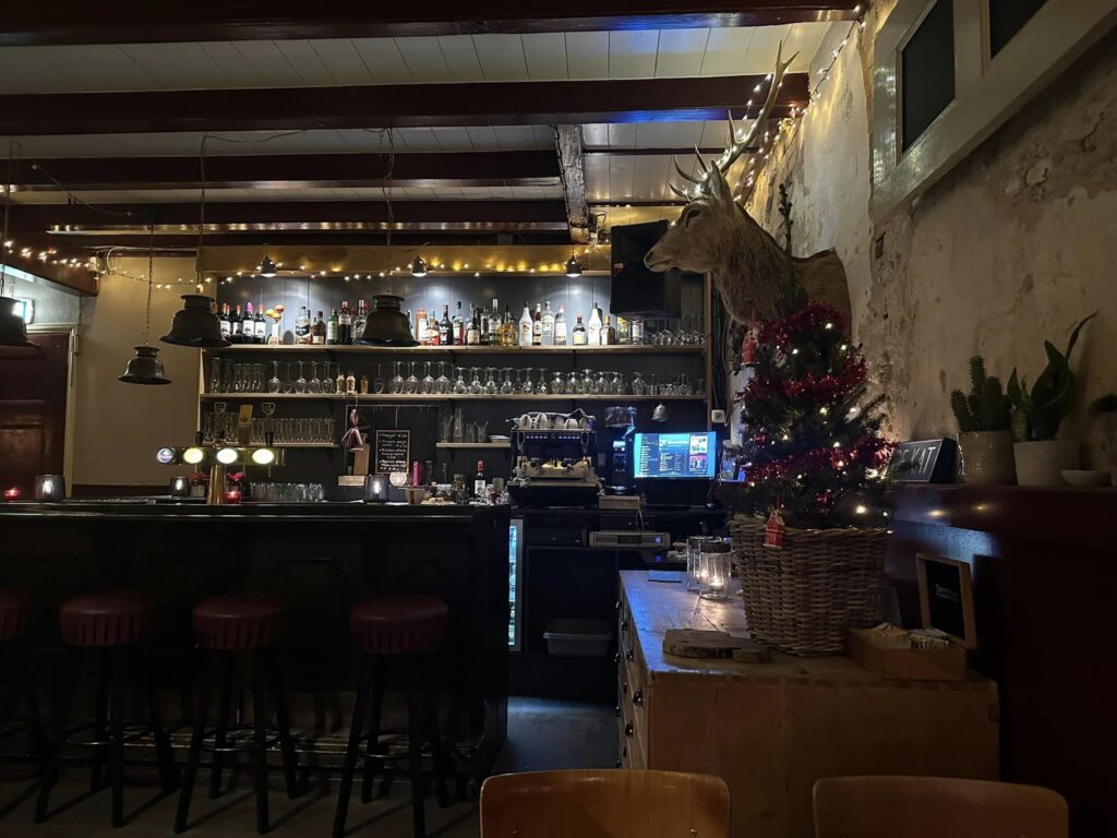Foto van Dorpshuis / Café de Kater