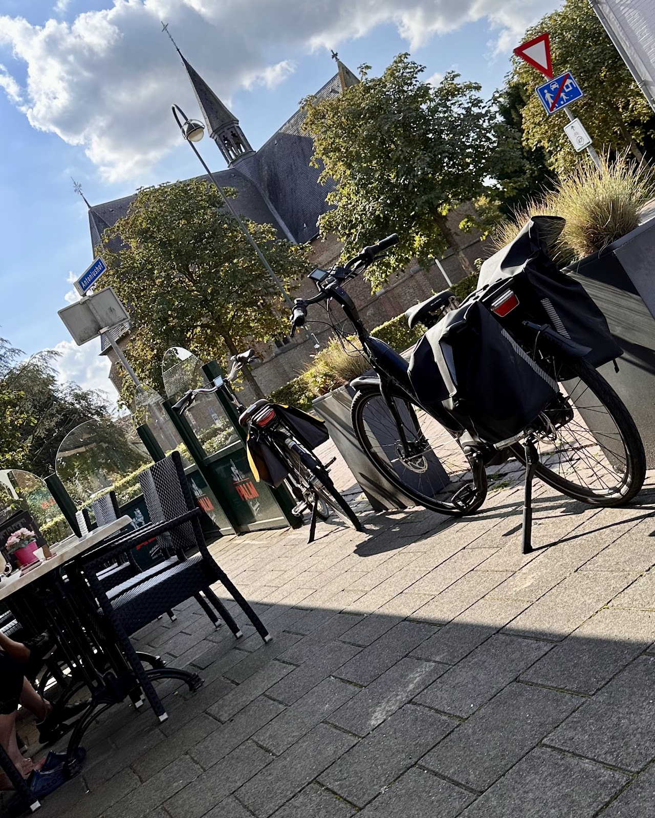Foto van De Gouden Leeuw